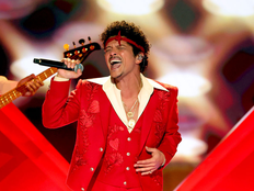 This week in top trending entertainment events in Canada.