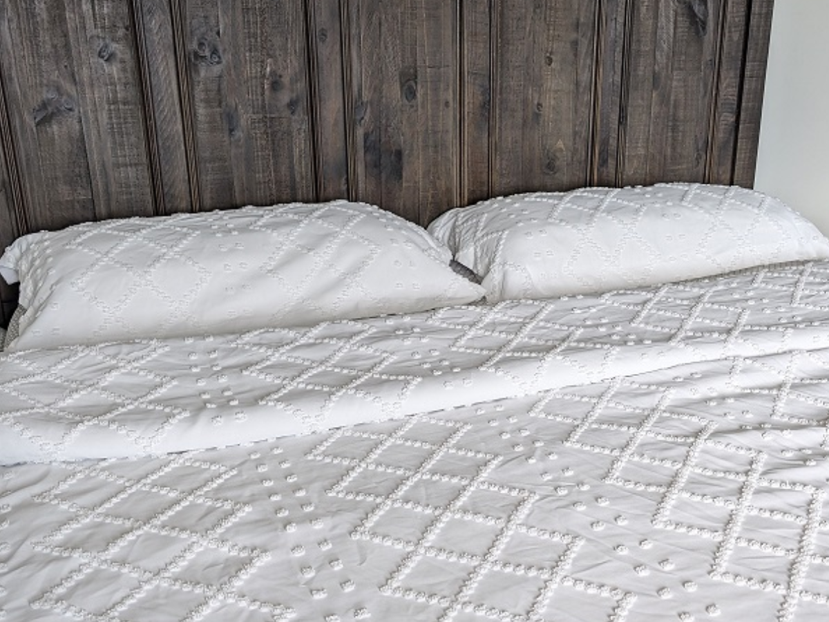 The best duvet covers in Canada, tried and tested