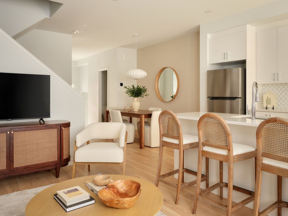 New Ottawa homes: Townhomes like you have never seen before