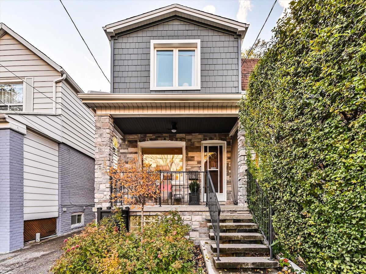What it went for: Toronto home sought after for the low-maintenance lifestyle, many upgrades