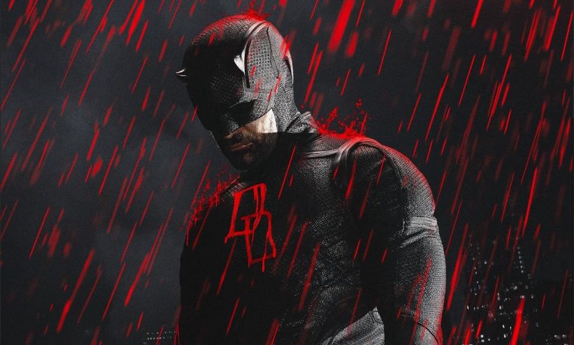 Daredevil: Born Again S2