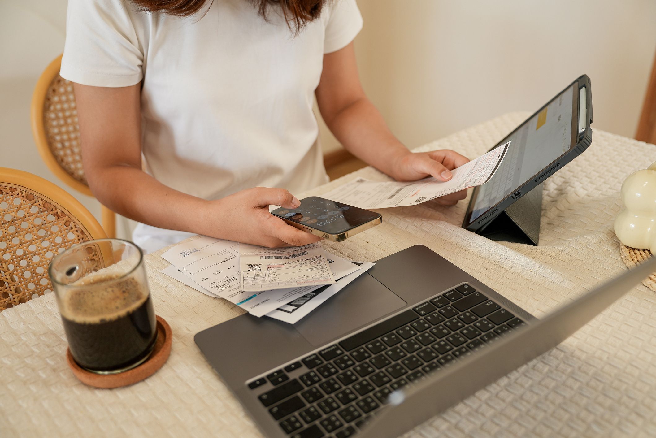 Meet the budgeting tool that simplifies personal finance