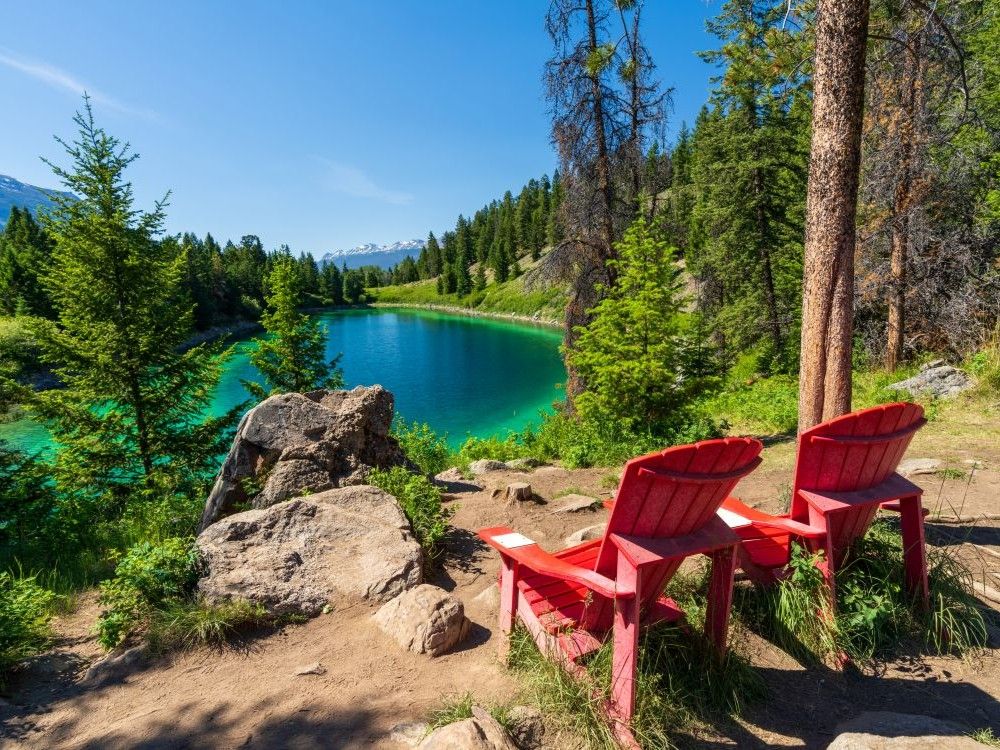 How the Canada Strong Pass is making travel plans cheaper this summer