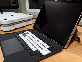 ROG Flow Z13-KJP Gaming Tablet