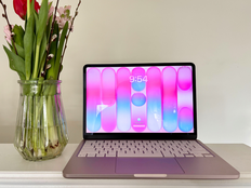 MacBook Neo review
