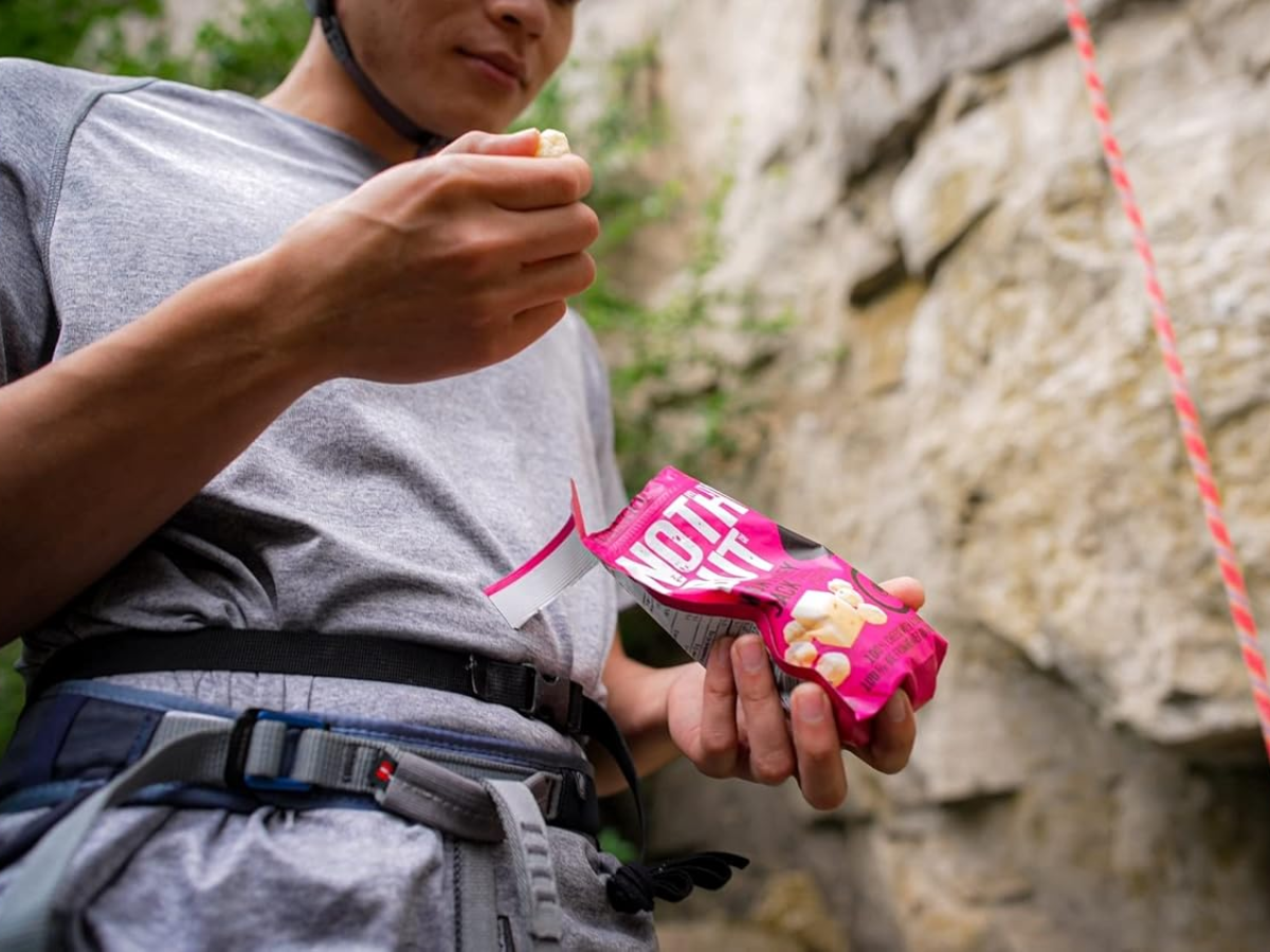 38 healthy Canadian snack brands that are totally shelf-stable