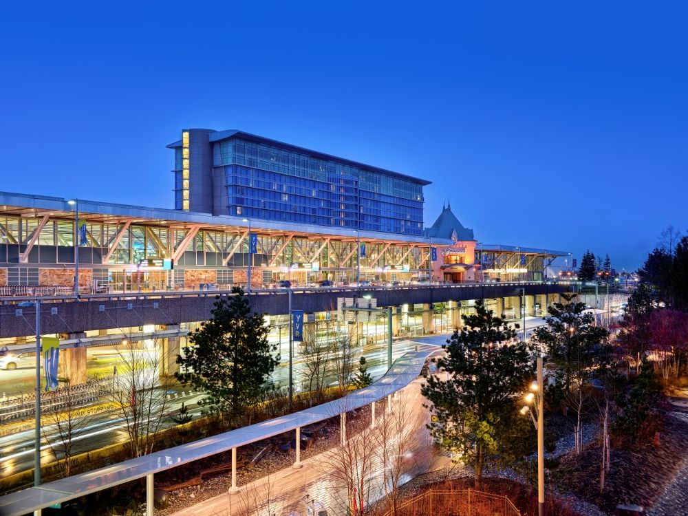 Canadian airport cracks top 10 best in the world for 2026