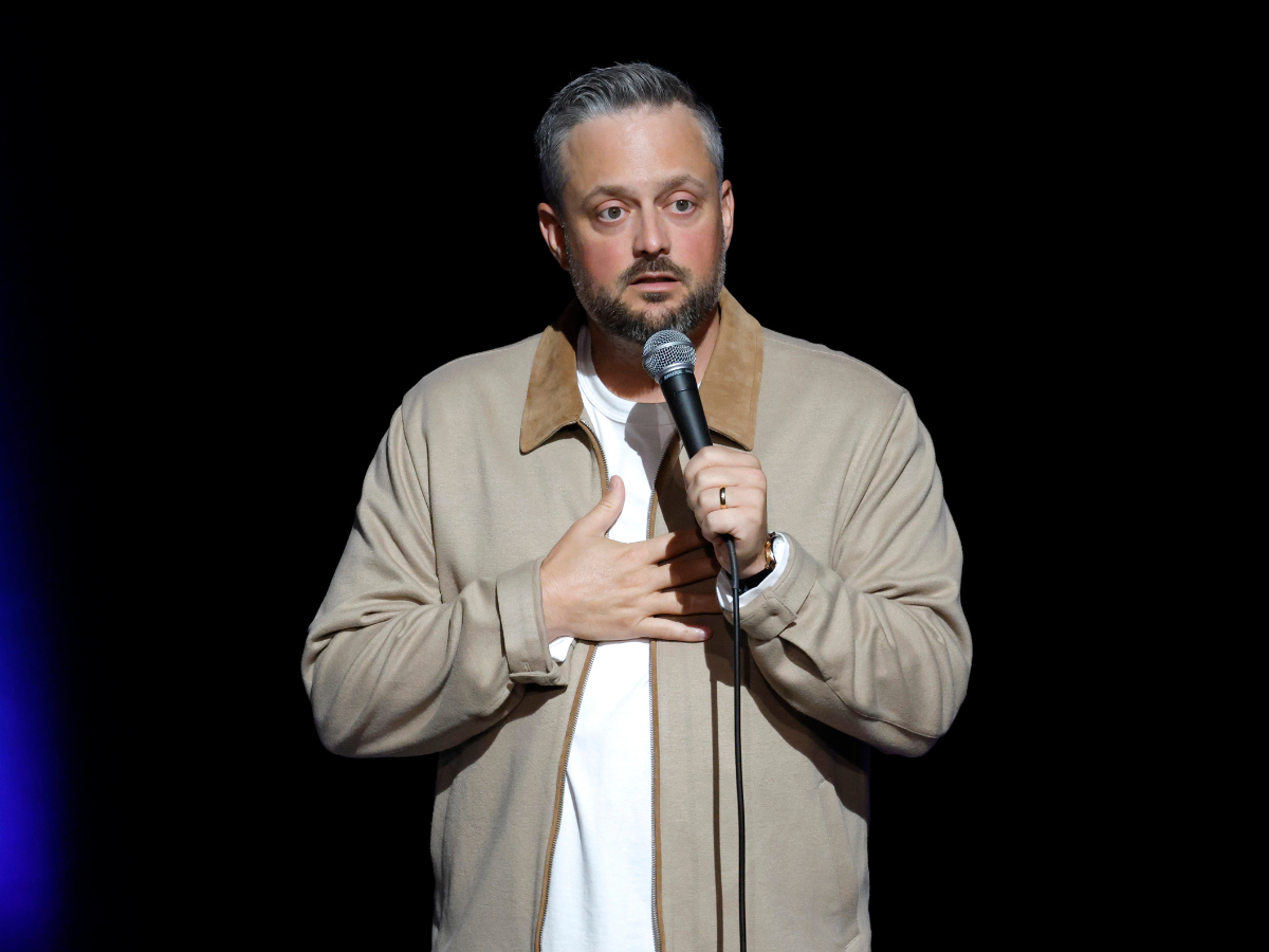 Best standup comedy shows in Canada near you this week