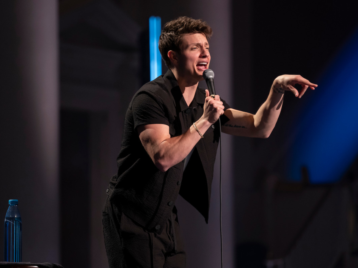 Every major comedy tour coming to Ontario in 2026 — and where to get tickets