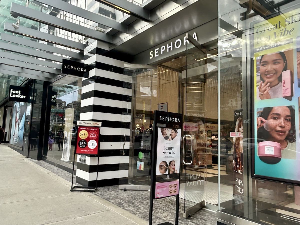 Sephora must-haves