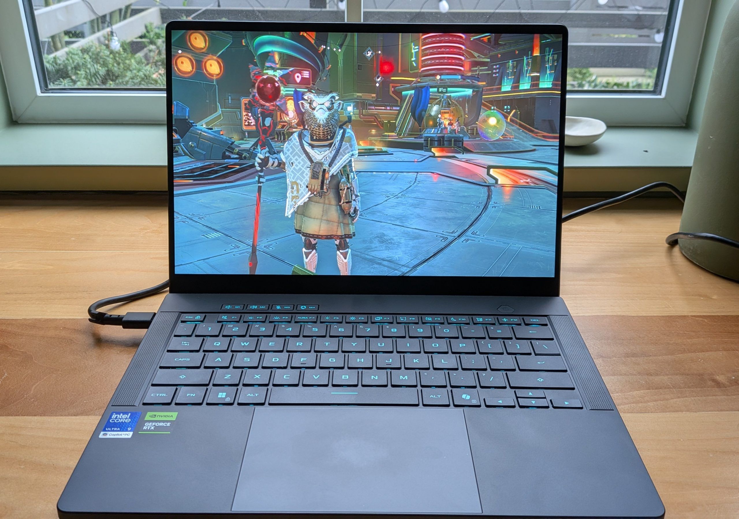 ASUS 2026 ROG Zephyrus G14.