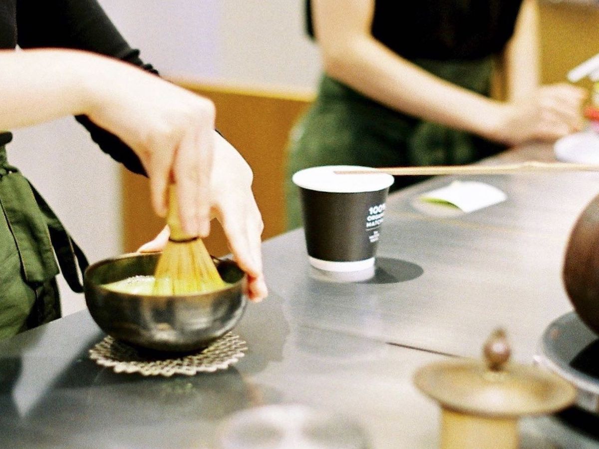 The Matcha Tokyo Canada