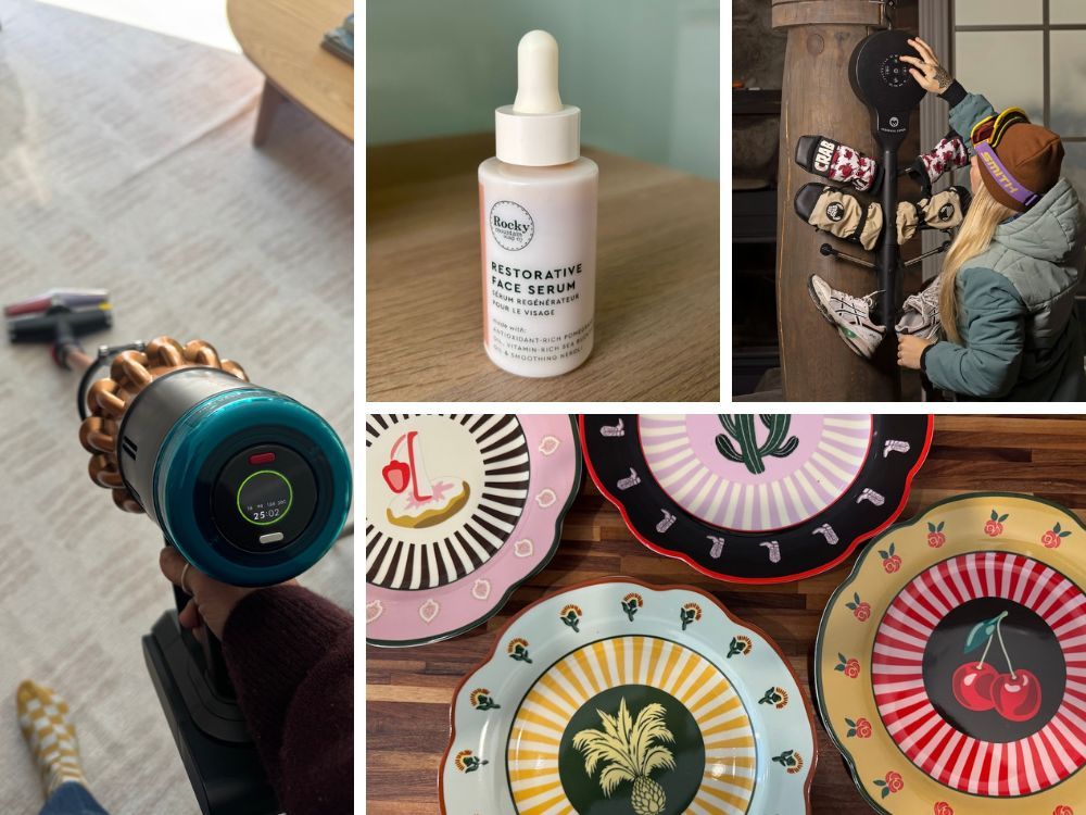 Editor tested and approved: The best products we tried this month