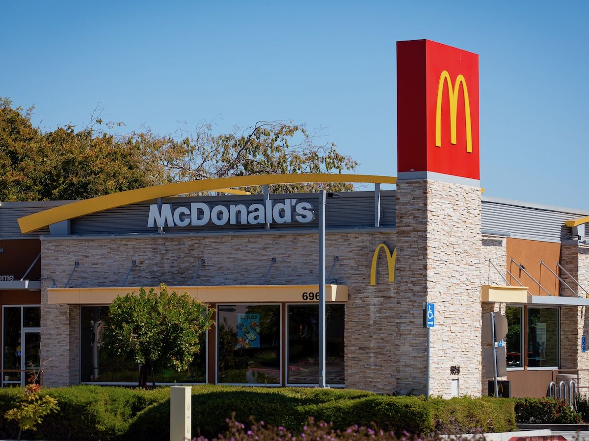 McDonald’s new dirty sodas and refreshers are a permanent addition to Canadian menus — here are all the details