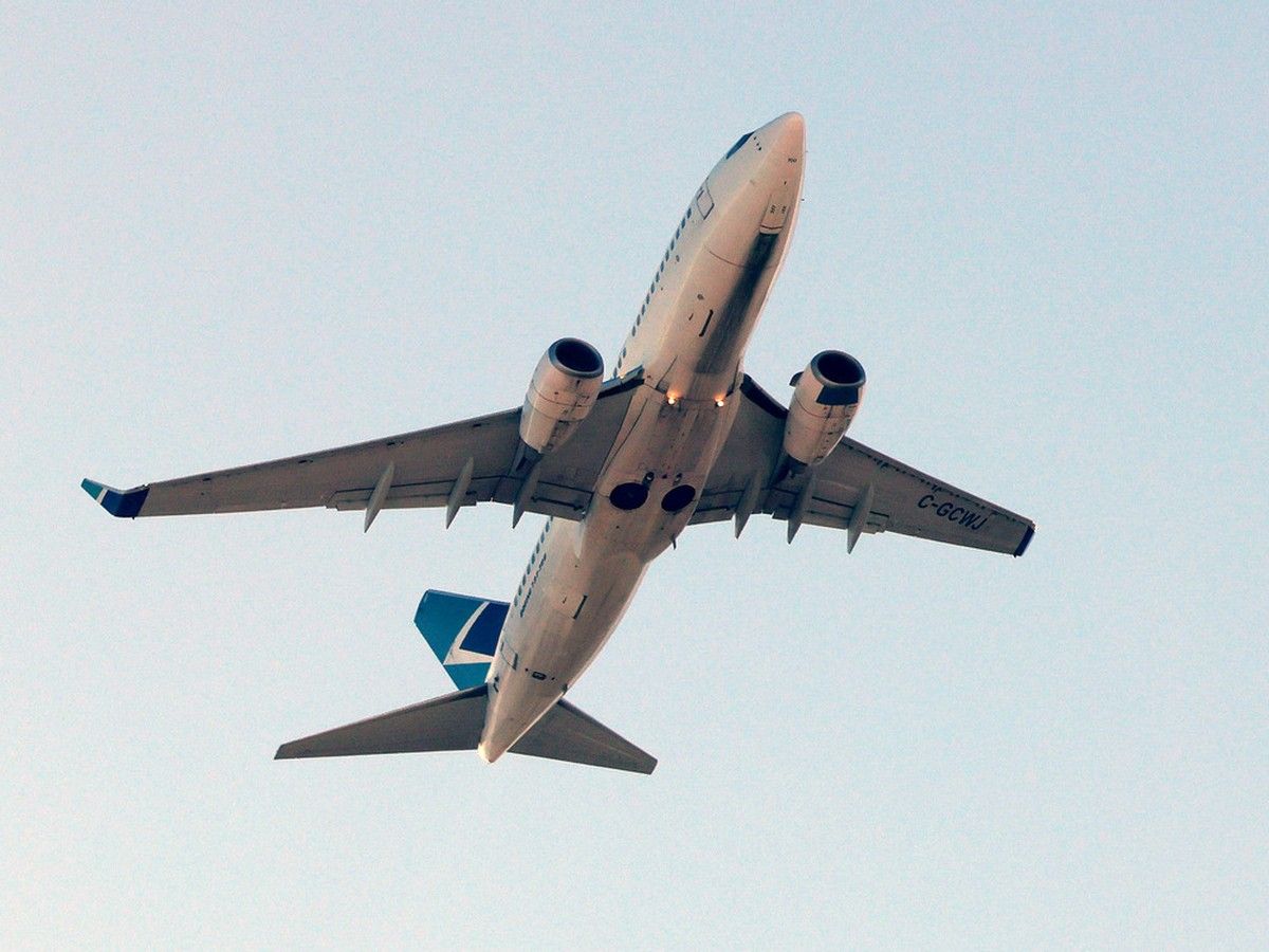 Canadian airlines rank among best in the world for 2026