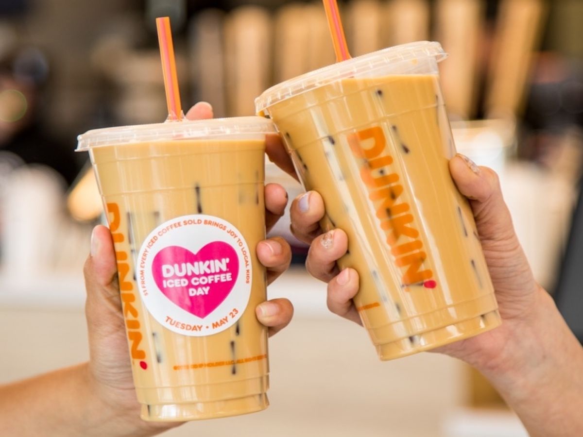 Major fast food news from across Canada this month: A famous chain is making a comeback and more