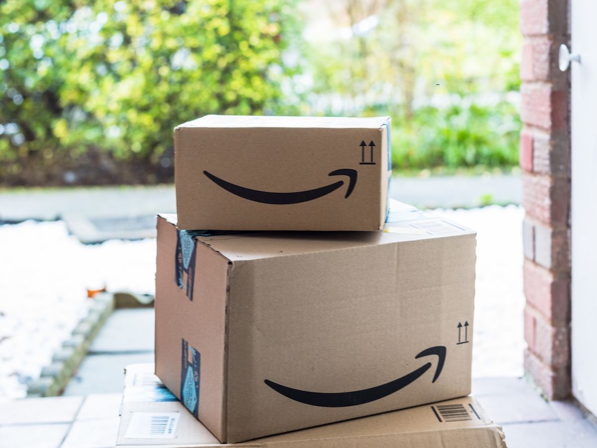 Amazon Prime Day 2026 Canada