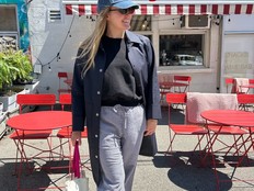 Aritzia spring and summer pants