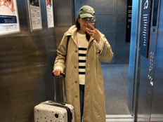 Testing the 5-4-3-2-1 packing method on vacation Does it really work