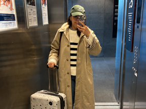 Testing the 5-4-3-2-1 packing method on vacation: Does it really work ...