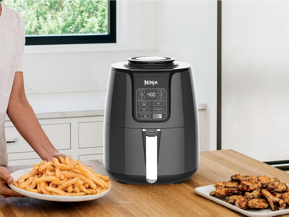 NINJA AF101C Air Fryer
