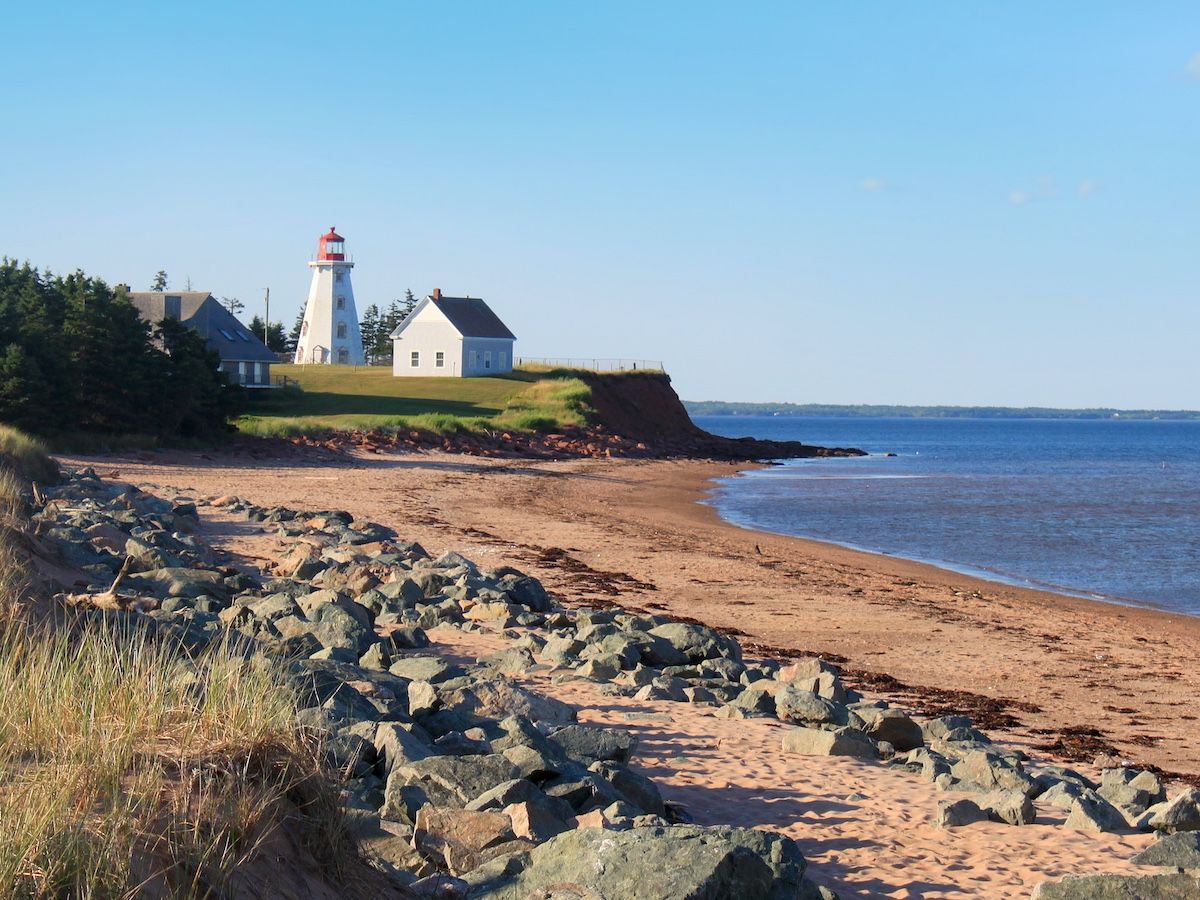 Canadians are staying local for summer travel: These are the trending destinations you should book