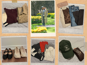 Testing the 5-4-3-2-1 packing method on vacation: Does it really work ...