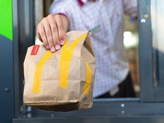 FIFA World Cup 2026 McDonald's