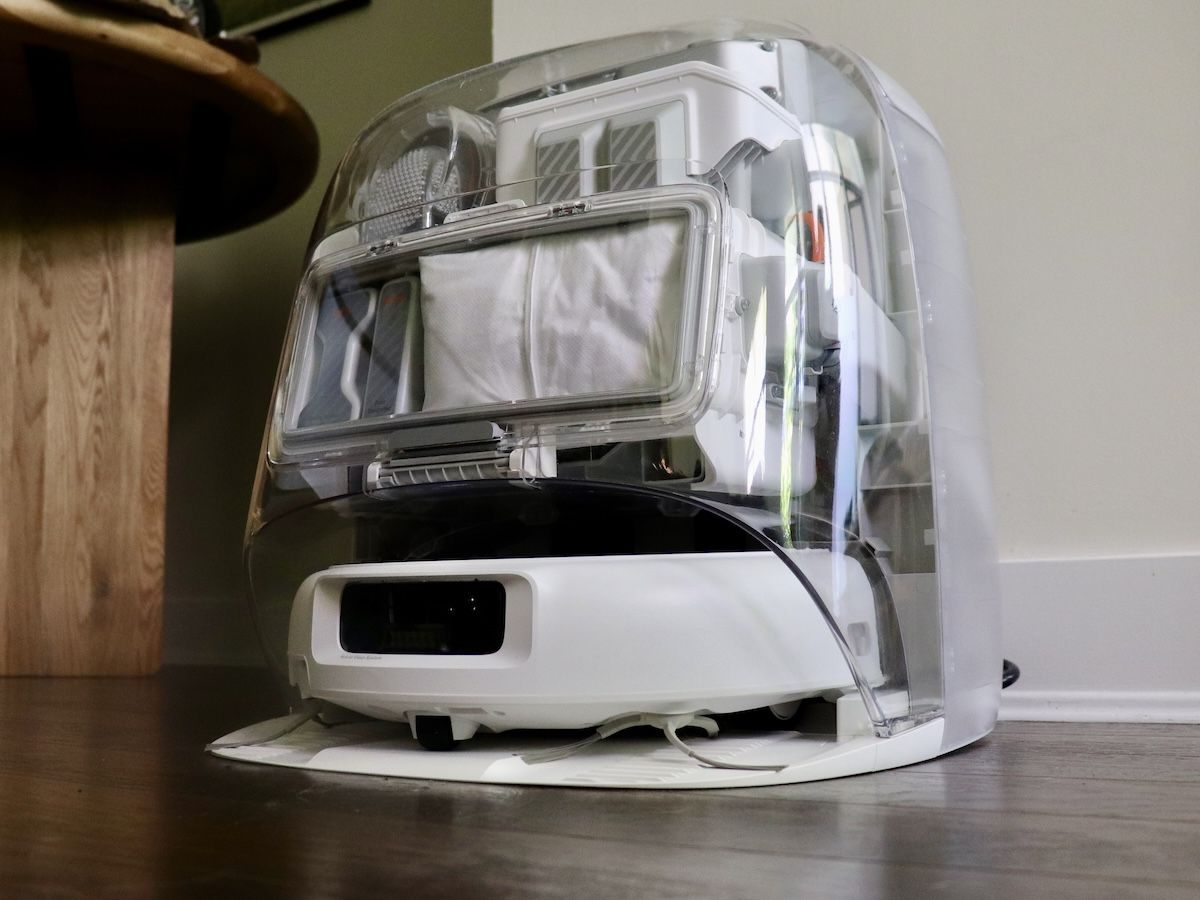 DJI ROMO P