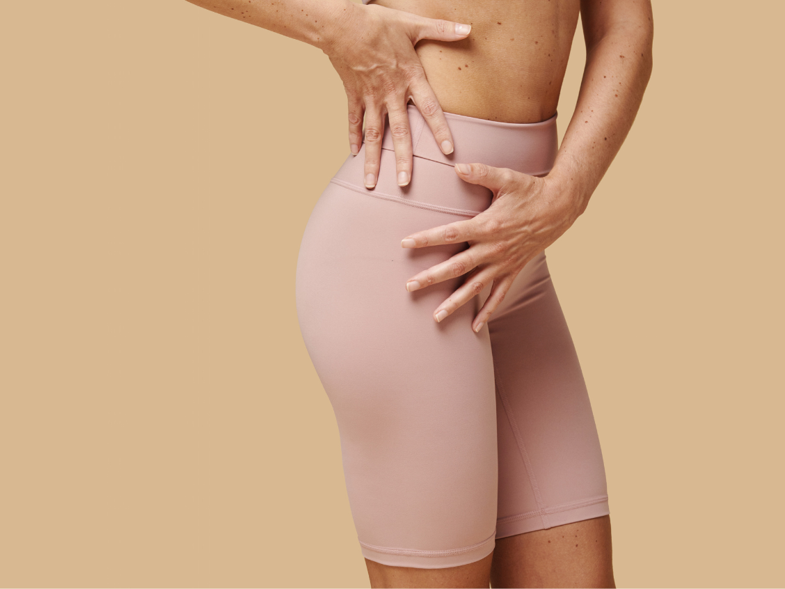 Shapewear that works