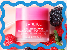 LANEIGE Lip Sleeping Mask