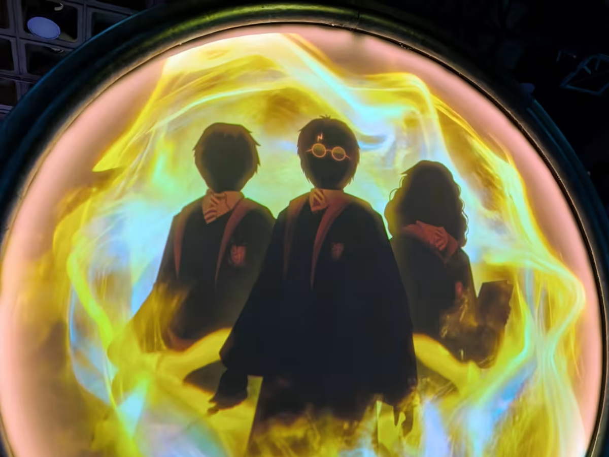 Is Montreal’s interactive Harry Potter experience worth it? We checked it out Is Montreal’s interactive Harry Potter experience worth it? We checked it out