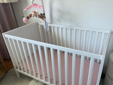Baby sleep essentials
