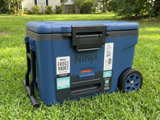 Ninja FrostVault