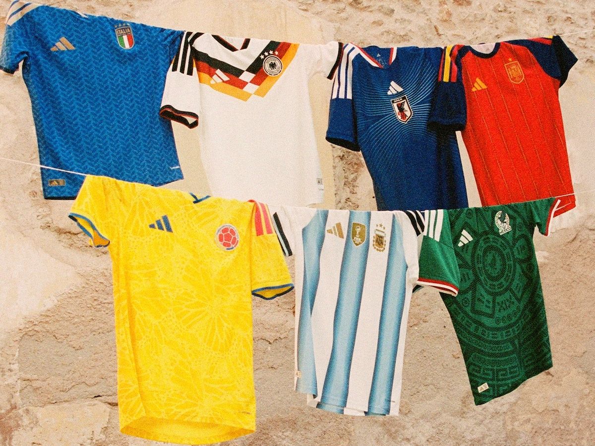 Canadian Fans Gear Up: Official 2026 World Cup Merchandise Still Available