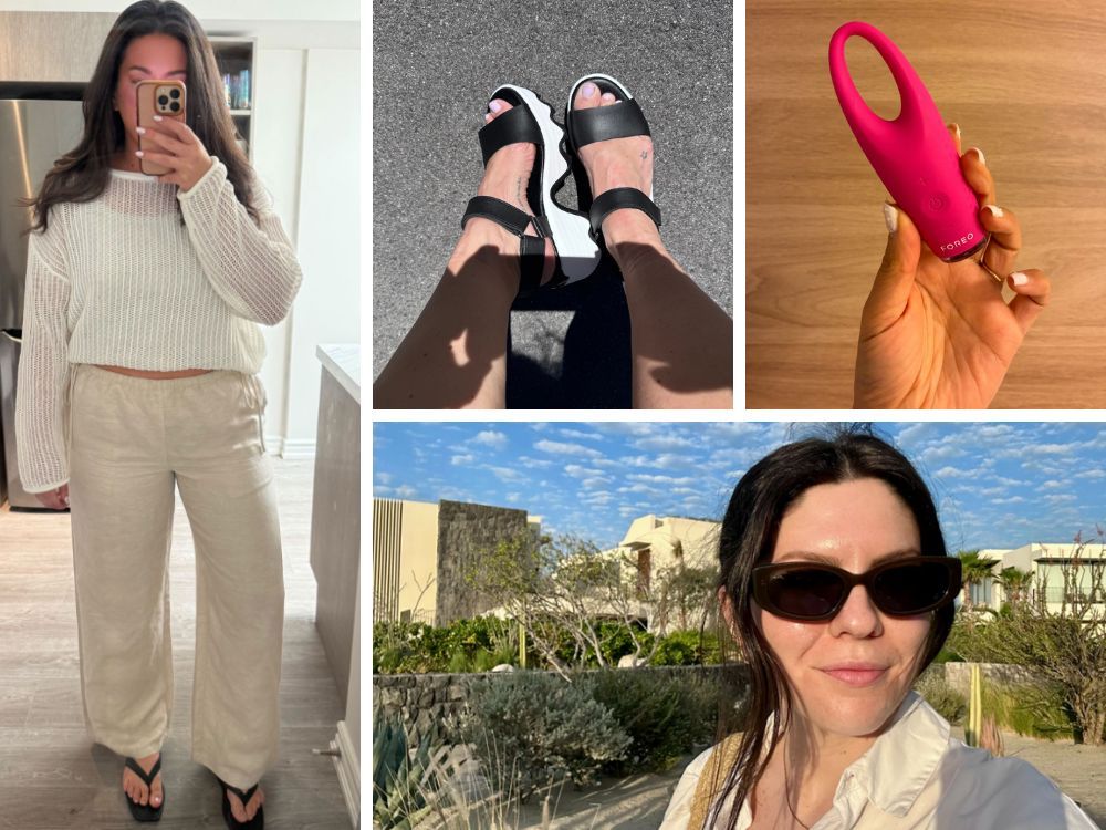 Editor-tested and approved: The best products we tried and loved lately