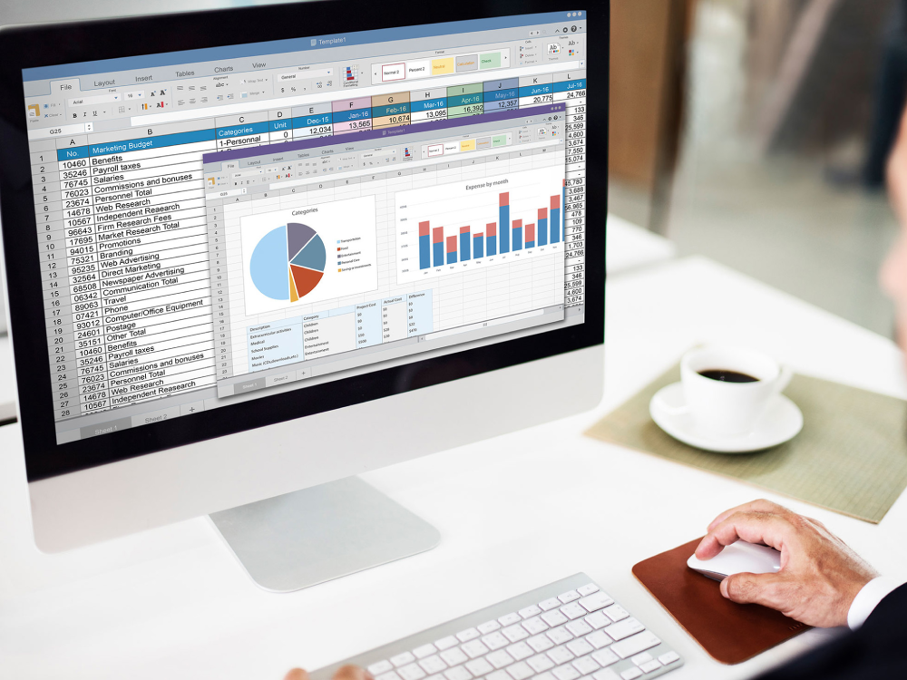 This Microsoft Office deal includes the software and the training to use it well