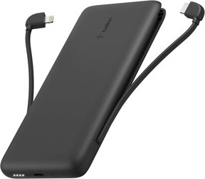 Belkin BOOSTCHARGE Portable Charger