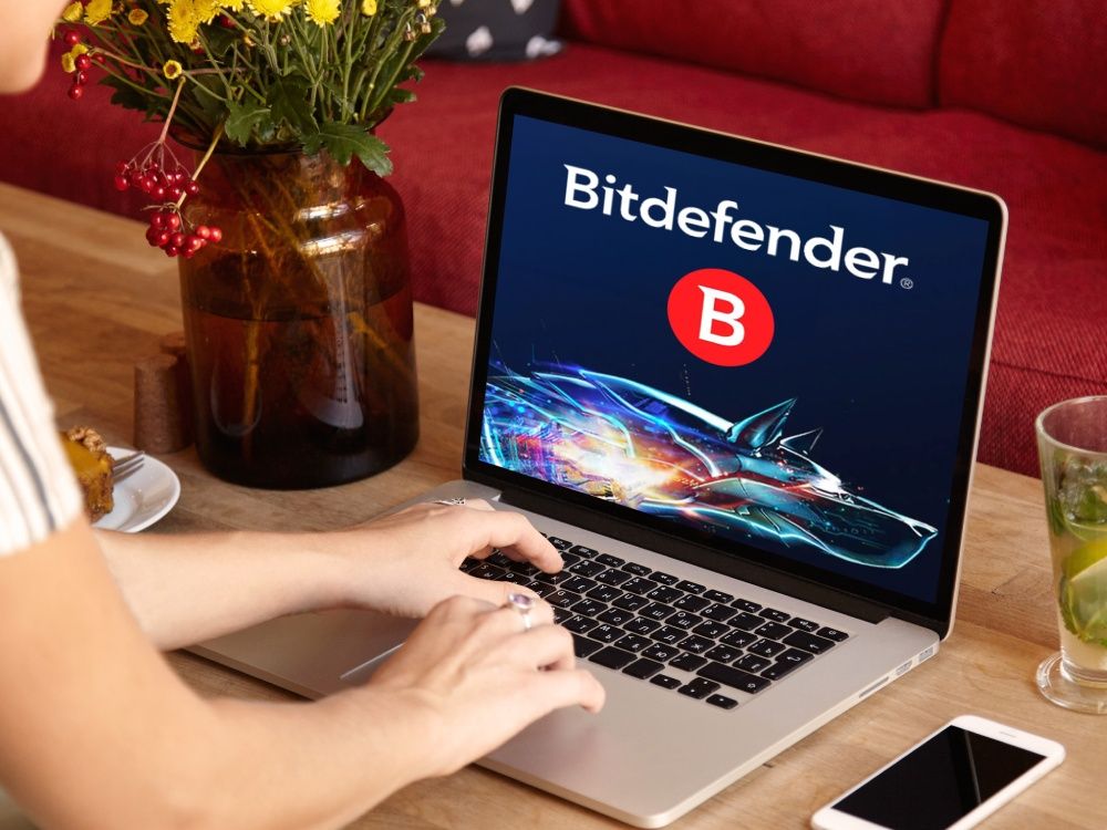 Bitdefender