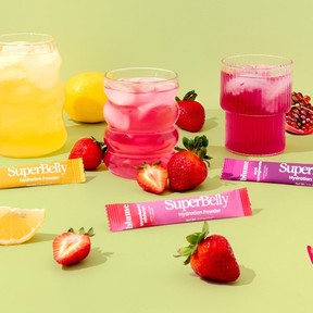 Blume SuperBelly Variety Pack