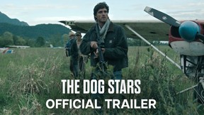 The Dog Stars