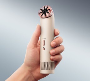 Dyson HushJet™ Mini Cool fan