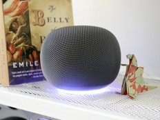 Google Home Speaker