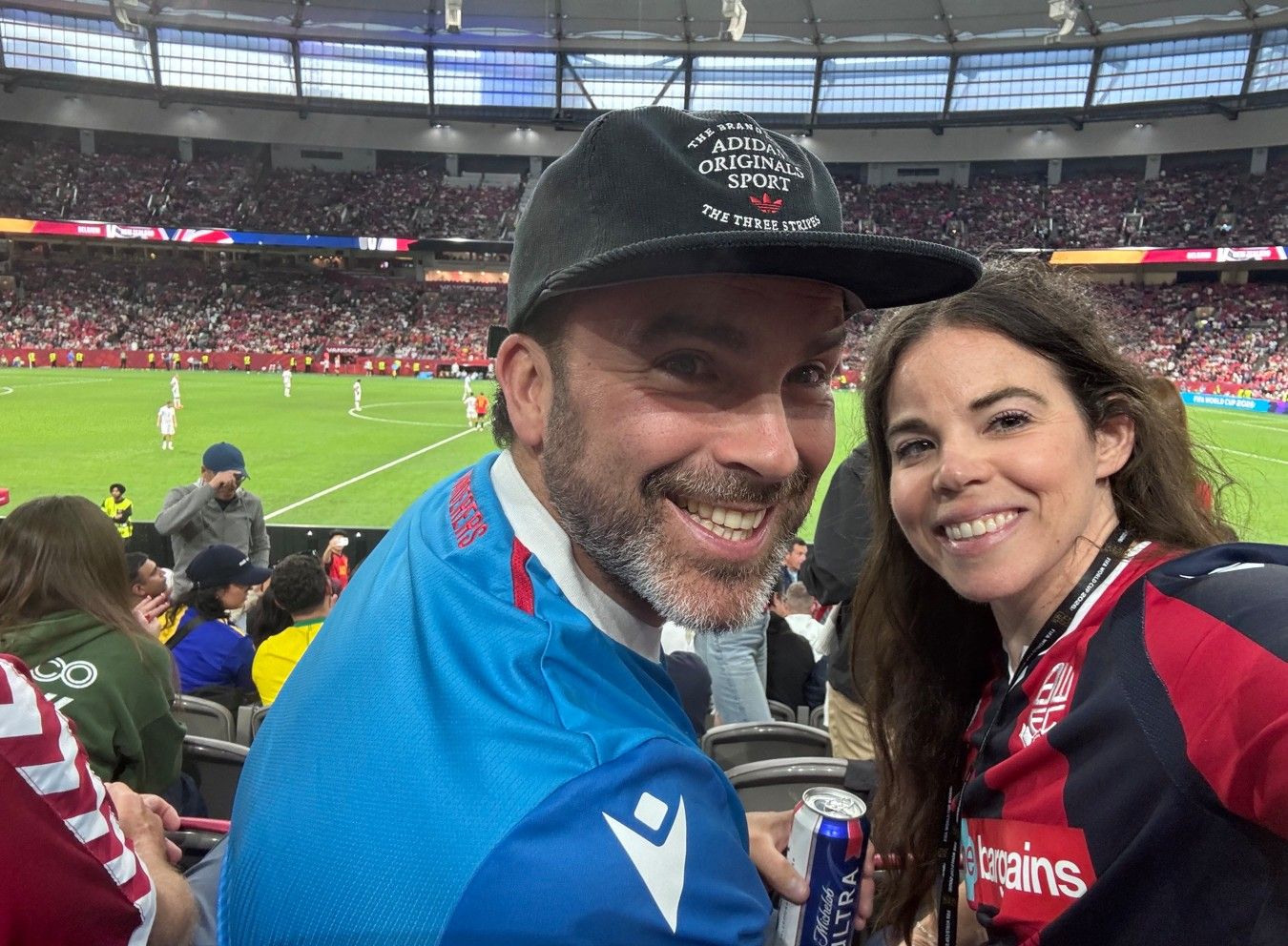 Belgium vs New Zealand 2026 World Cup
