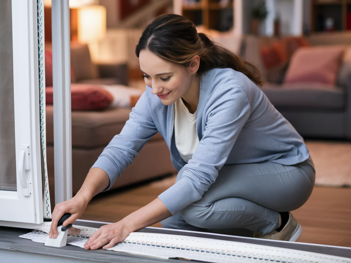 Easy and affordbale energy saving tips for your home