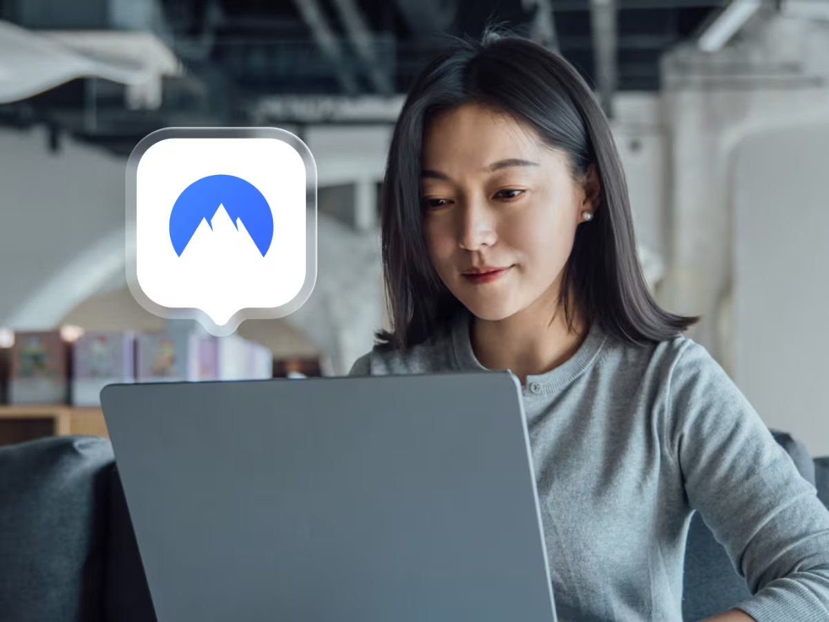 NordVPN Standardq