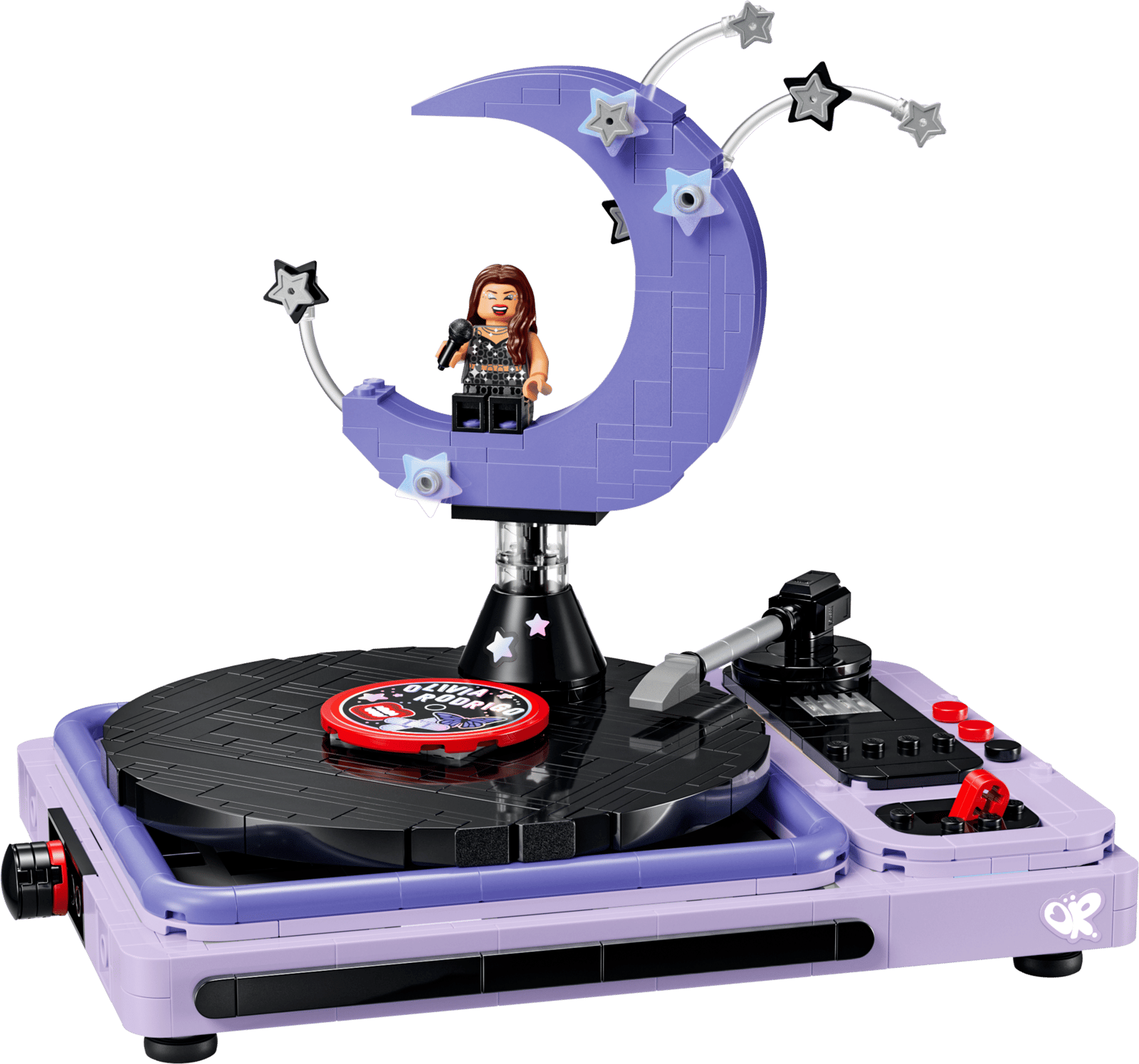 LEGO x Olivia Rodrigo