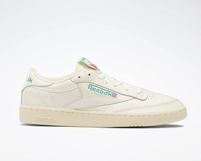club c 85 vintage shoes