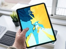 Amazon Most Wished For Electronics