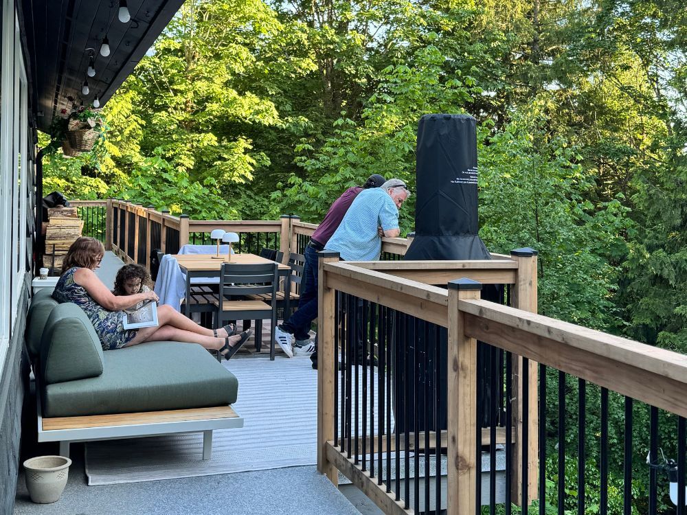 With patio season in full swing, these pieces turn your outdoor space into a second living room.
